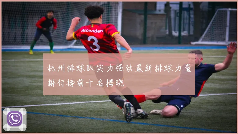 杭州排球队实力强劲最新排球力量排行榜前十名揭晓